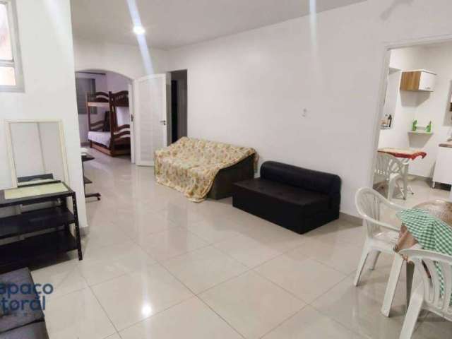 Apartamento com 2 dormitórios à venda, 75 m² por R$ 420.000,00 - Jardim Primavera - Caraguatatuba/SP