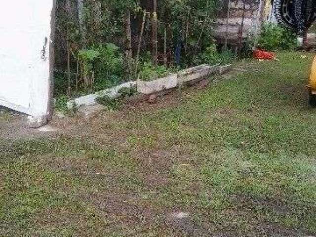 Terreno à venda, 600 m² por R$ 850.000,00 - Martim de Sá - Caraguatatuba/SP