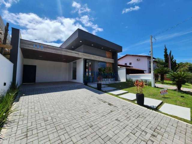 Casa à venda, 220 m² por R$ 1.700.000,00 - Massaguaçu - Caraguatatuba/SP