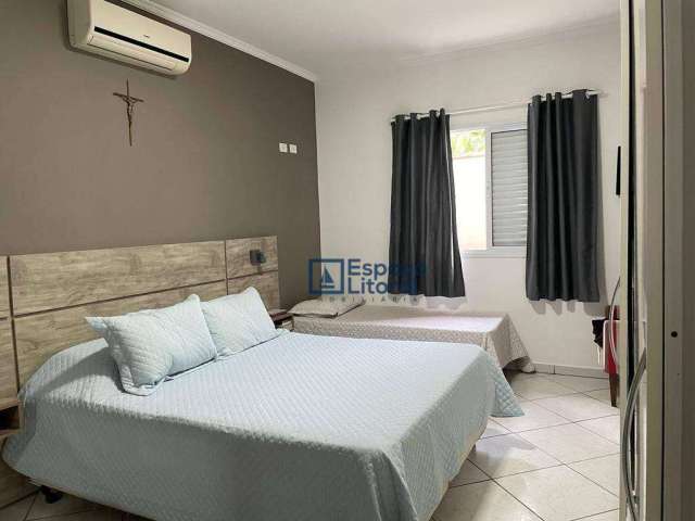 Casa à venda, 270 m² por R$ 800.000,00 - Benfica - Caraguatatuba/SP