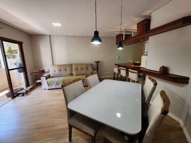 Apartamento com 3 dormitórios à venda, 114 m² por R$ 580.000,05 - Sumaré - Caraguatatuba/SP