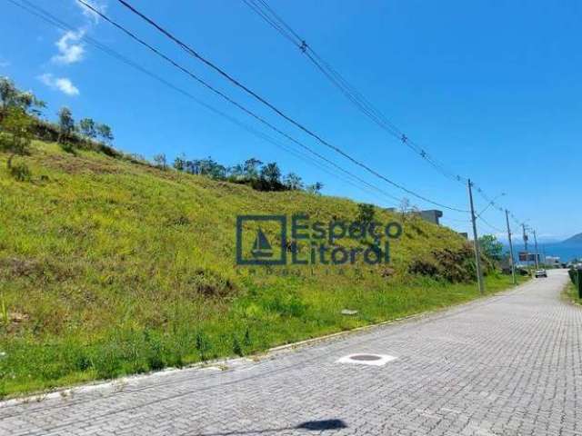 Terreno com 432 m² á venda no Residencial Portal do Atlantico , bairro Portal da Olaria São Sebastião - SP