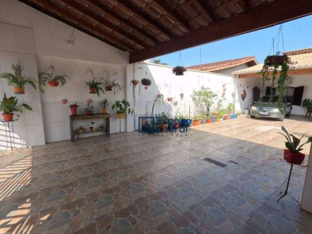 Casa com 5 dormitórios à venda, 71 m² por R$ 900.000,00 - Martim de Sá - Caraguatatuba/SP