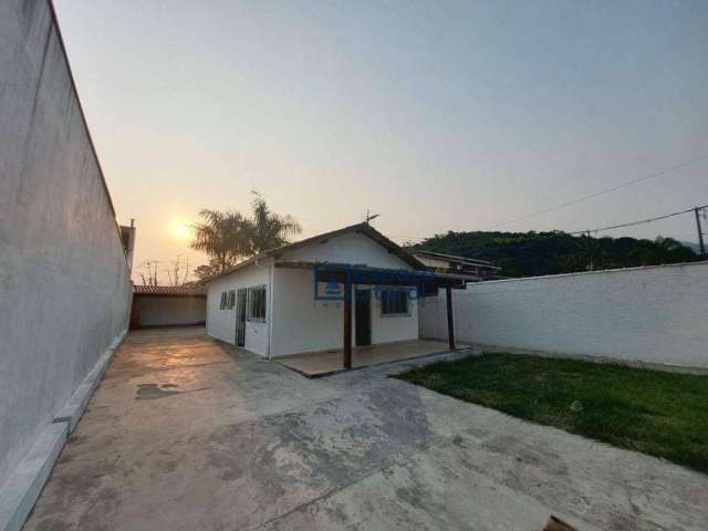 Casa com 2 dormitórios à venda, 103 m² por R$ 560.000,00 - Jardim Casa Branca - Caraguatatuba/SP