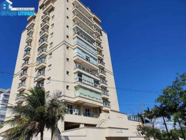 Cobertura à venda, 208 m² por R$ 1.700.000,00 - Indaiá - Caraguatatuba/SP