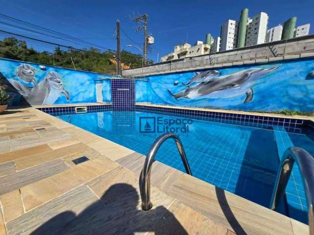 Casa à venda, 200 m² por R$ 1.300.000,00 - Martim de Sá - Caraguatatuba/SP