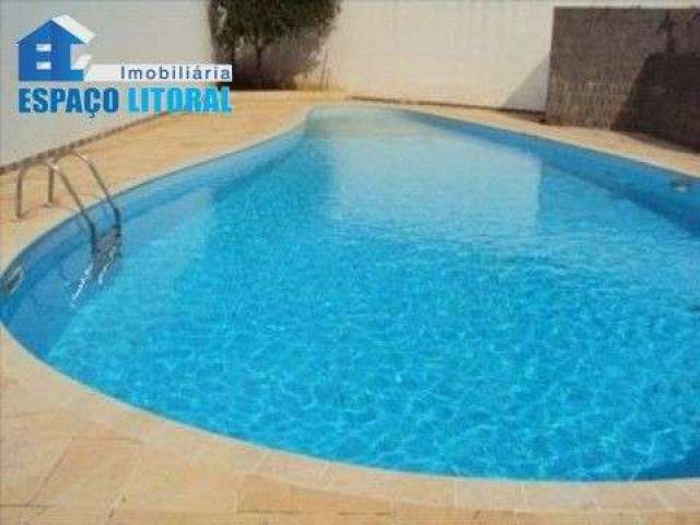 Casa com 3 dormitórios à venda, 420 m² por R$ 2.200.000,00 - Sumaré - Caraguatatuba/SP