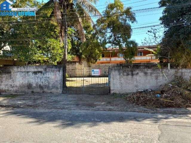 Terreno à venda, 792 m² por R$ 750.000,00 - Sumaré - Caraguatatuba/SP