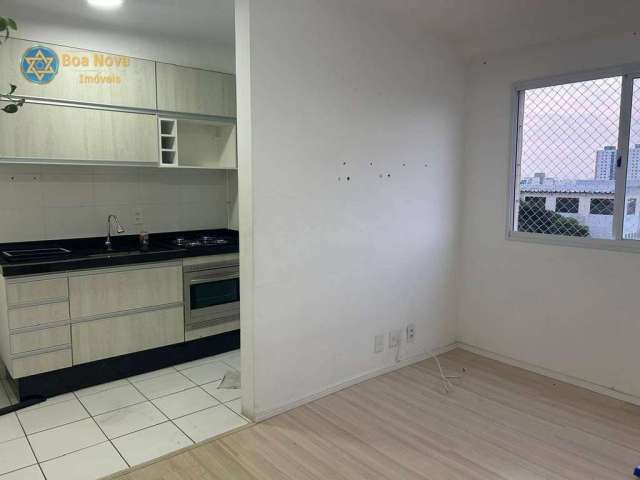 Apartamento com 2 dormitórios à venda, 44 m² por R$ 105.000,00 - Itaquera - São Paulo/SP