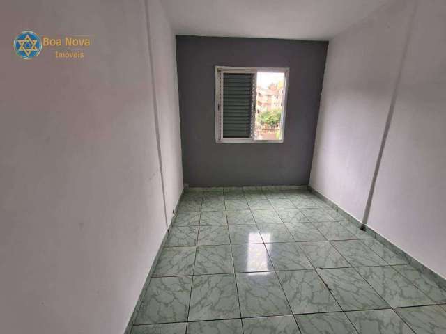 Apartamento com 2 dormitórios à venda, 44 m² por R$ 160.000,00 - Conjunto Residencial José Bonifácio - São Paulo/SP