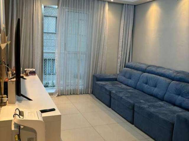 Apartamento com 3 dormitórios à venda, 64 m² por R$ 400.000 - Itaquera - São Paulo/SP