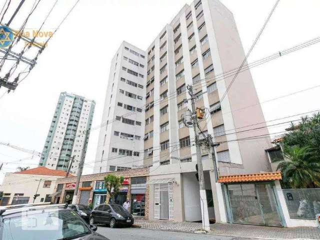 Apartamento com 3 dormitórios à venda, 120 m² por R$ 480.000 - Vila Oratório - São Paulo/SP