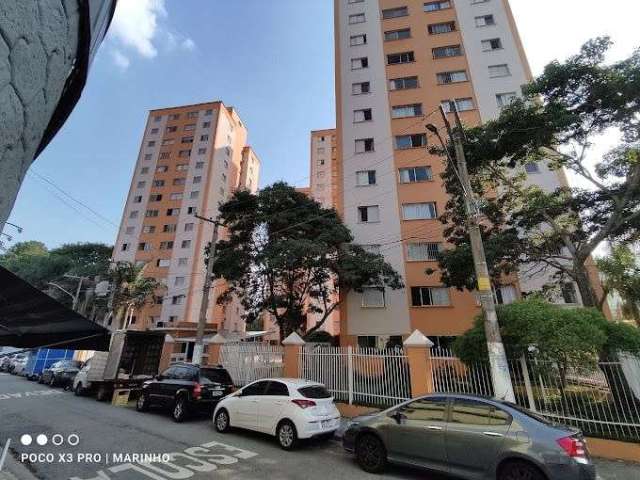 Apartamento com 2 dormitórios, 55 m² - venda por R$ 365.000,00 ou aluguel por R$ 2.190,00/mês - Itaquera - São Paulo/SP