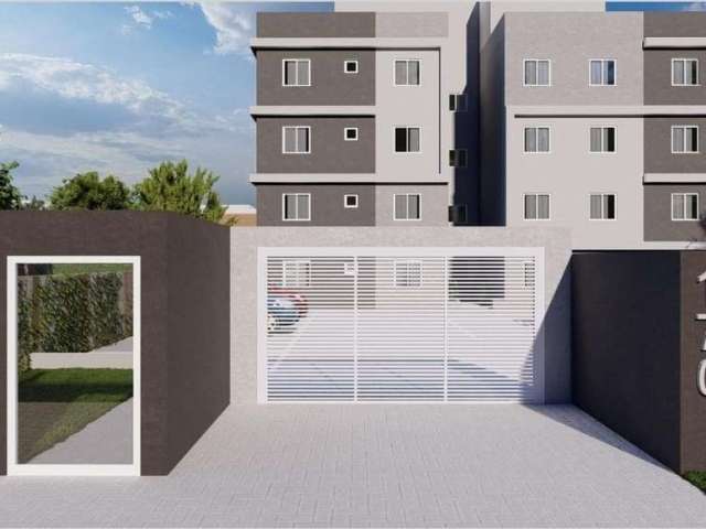 Excelente apartamento novo no palomar/ fazenda velha apenas 280.000,00 2 quartos