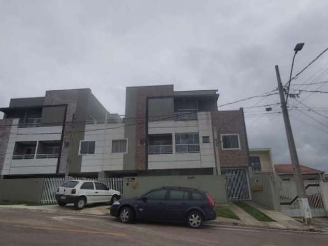 Lindo Apartamento de Cobertura no Iguaçu com 100m² de 3 quartos com suíte e Terraço APENAS R$ 535.000,00