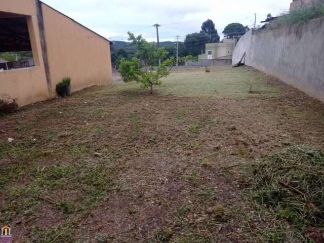 Excelente Terreno/Lote no Bairro Iguaçu  Terreno medindo 8x43,11 Total 344,83m²