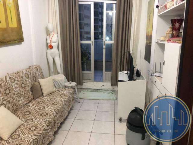 Aluguel de Temporada - Apartamento 1 Quarto em Balneário Camboriú