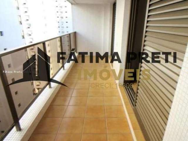 Apartamento para Venda em Guarujá, Pitangueiras, 3 dormitórios, 1 suíte, 3 banheiros, 2 vagas