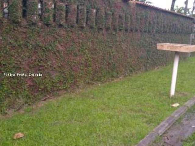 Terreno para Venda em Guarujá, Guaiúba