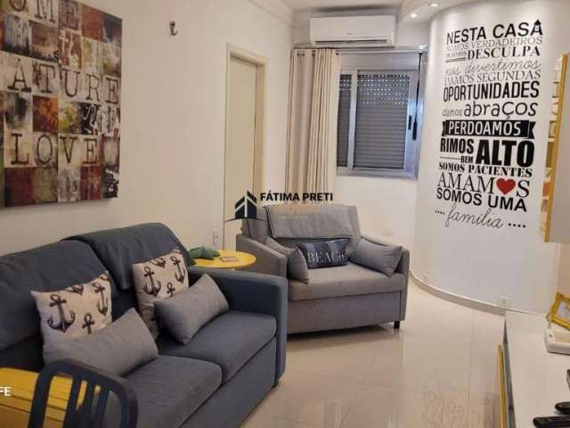 Lindo apartamento para venda na praia do tombo