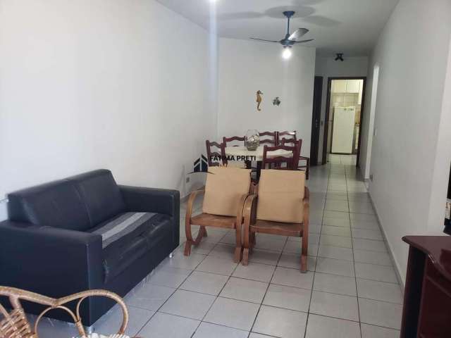 Apartamento para Venda em Guarujá, ASTÚRIAS, 2 dormitórios, 1 suíte, 2 banheiros, 2 vagas