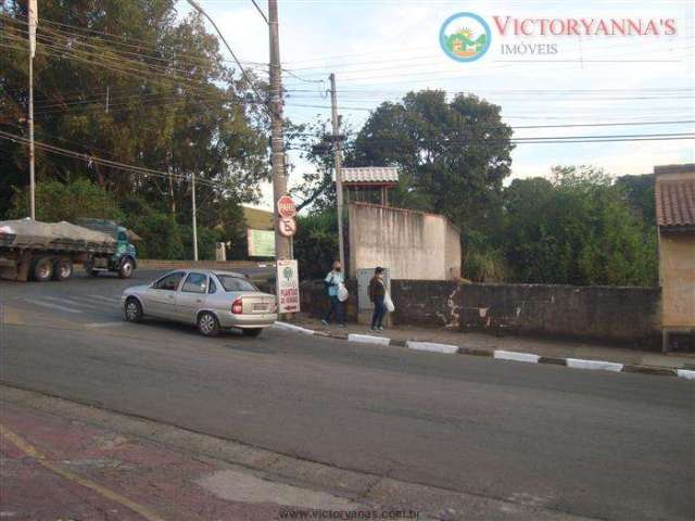 Terrenos Comerciais para locação em Piracaia no bairro Não Especificado