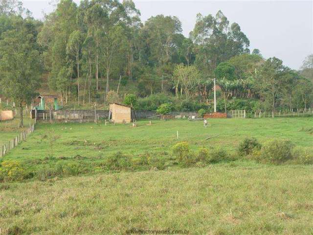 Terrenos para venda em Piracaia no bairro Não Especificado