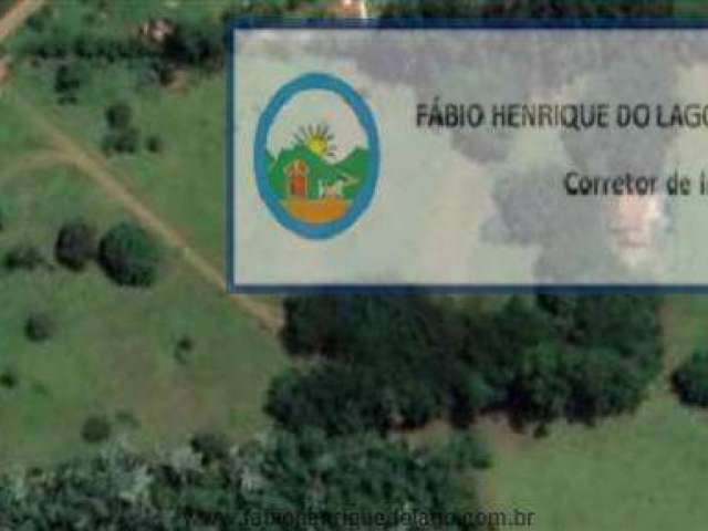 Terrenos para venda em Joanopolis no bairro Moenda