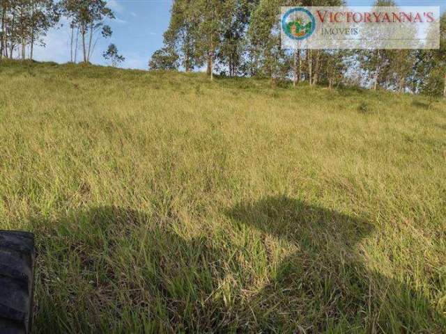 Terrenos para venda em Piracaia no bairro Cubas