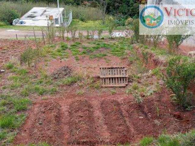 Terrenos para venda em Piracaia no bairro Monte Cristo