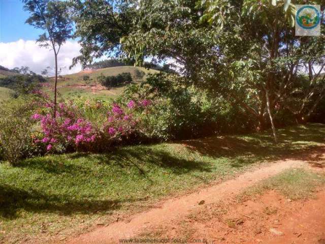 Terrenos para venda em Piracaia no bairro Nova Suíça