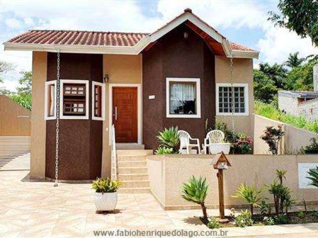 Casas para venda em Piracaia no bairro Boa Vista