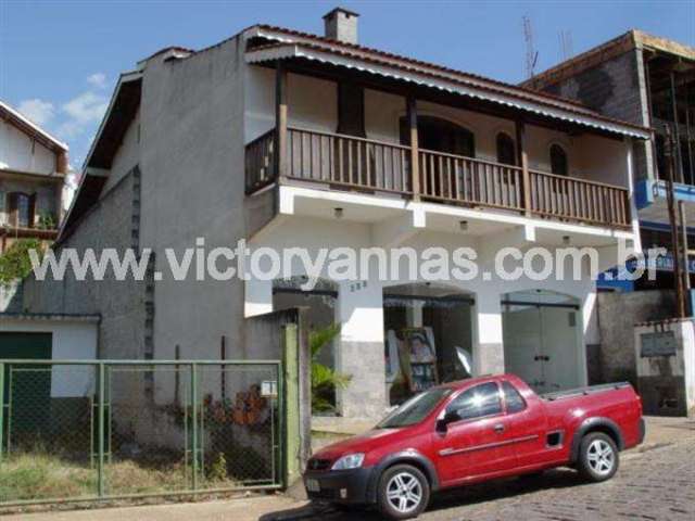 Casas para venda em Piracaia no bairro Centro