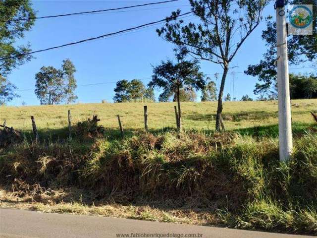 Terrenos para venda em Piracaia no bairro Cubas