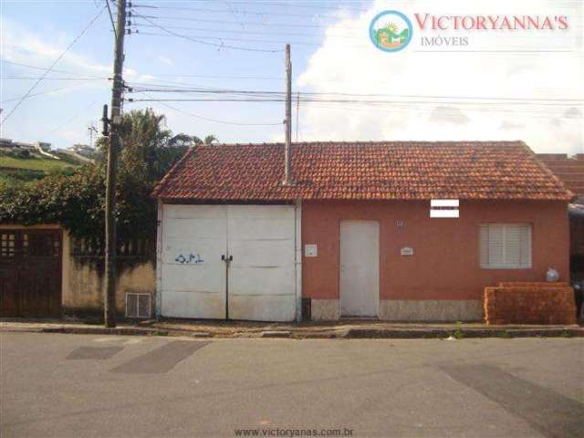 Casas para locação em Piracaia no bairro Centro