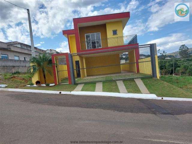 Casas para venda em Piracaia no bairro Boa Vista