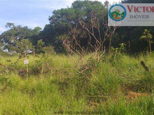 Terrenos para venda em Piracaia no bairro Vale do Rio Cachoeira