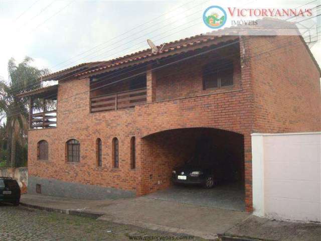 Casas para venda em Piracaia no bairro Centro