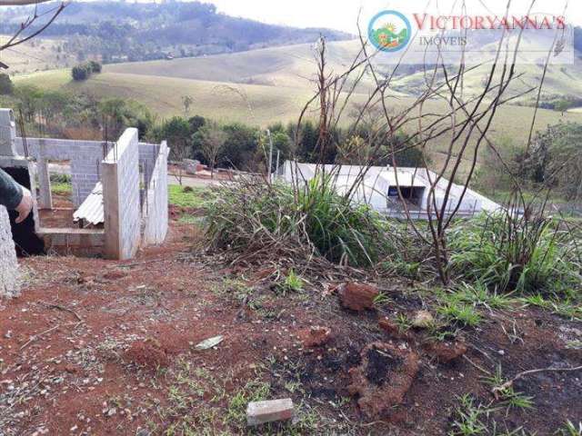 Terrenos para venda em Piracaia no bairro Não Especificado