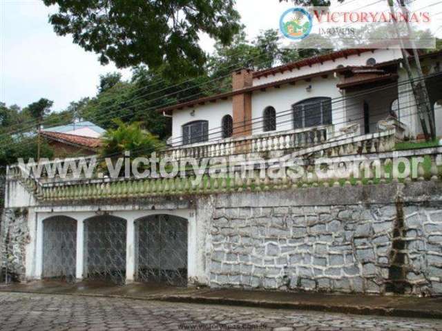 Casas para venda em Piracaia no bairro Jardim Alvorada I