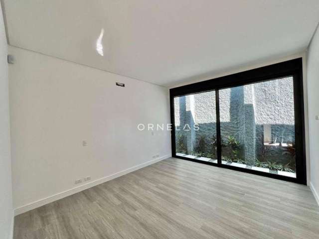 Casa com 3 dormitórios à venda, 235 m² por R$ 1.800.000,00 - Jardim Paulista - Atibaia/SP