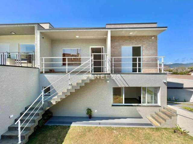 Casa à venda, 144 m² por R$ 1.299.000,00 - Jardim do Lago - Atibaia/SP