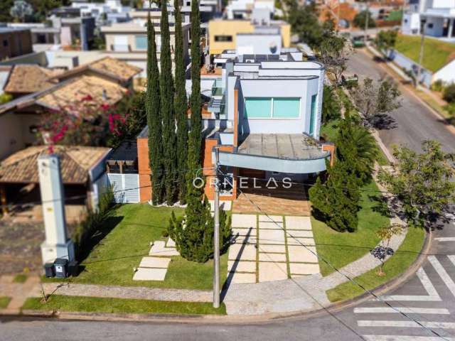 Casa à venda, 328 m² por R$ 2.500.000,00 - Condominio Figueira Garden - Atibaia/SP