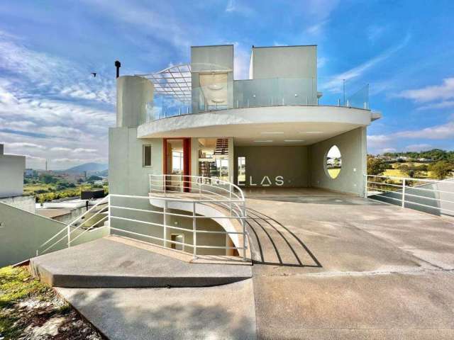 Casa à venda, 355 m² por R$ 1.650.000,00 - Condomínio Villa Real de Bragança - Bragança Paulista/SP