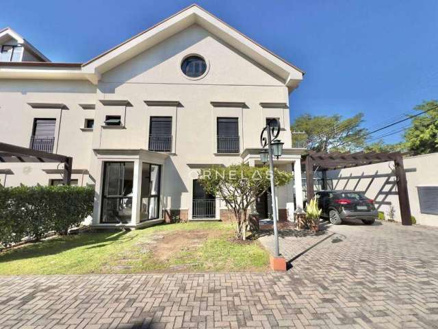 Casa com 4 suítes à venda, 251 m² por R$ 2.000.000 - Vila Esperia Ou Giglio - Atibaia/SP