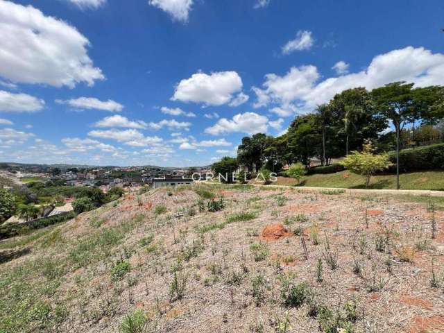 Terreno à venda, 517 m² por R$ 350.000 - Jardim América - Bragança Paulista/SP