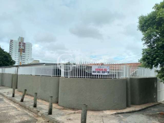 Imóvel próximo ao Shopping Campo Grande