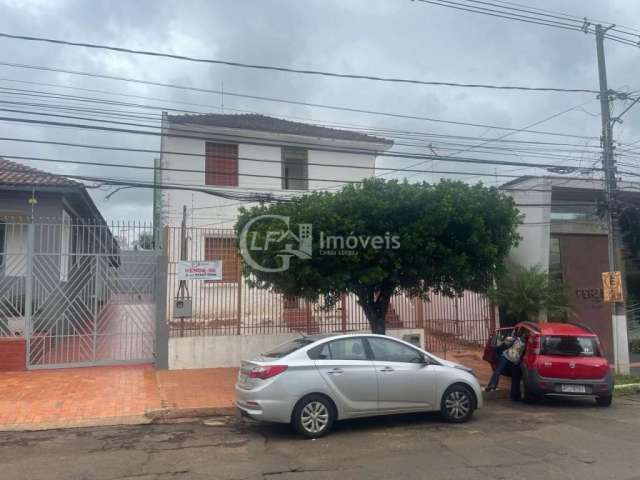 Casa Comercial ou Residencial - Pedro Celestino - Centro