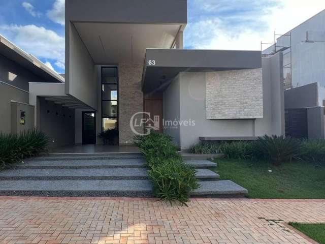 Casa Térrea no Condomínio Residencial Shalom - O Pedaço do Paraíso que Você Merece!