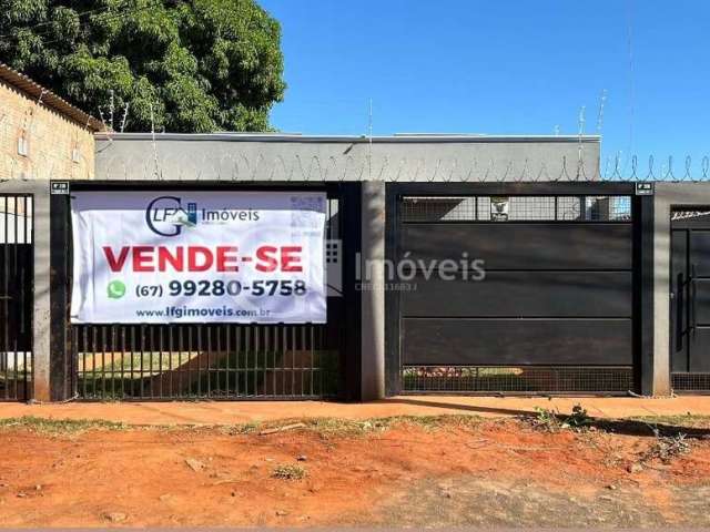 Exelentes Casas no Jardim Carioca